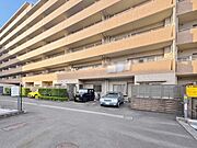 【Exterior】外観