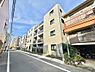 外観：【Exterior】外観