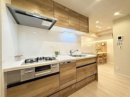 【Kitchen】キッチン