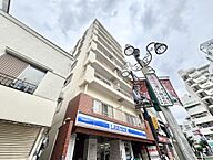 東京都北区滝野川7丁目：物件画像