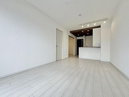 【Livingroom】リビング