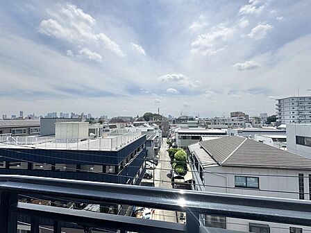 【View】眺望
