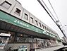 周辺：マルエツプチ中野中央店まで約733m