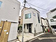 【Exterior】外観