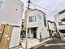 外観：【Exterior】外観