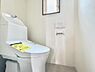 トイレ：【Toilet】トイレ