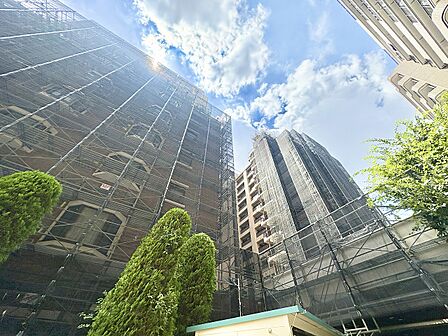 【Exterior】外観