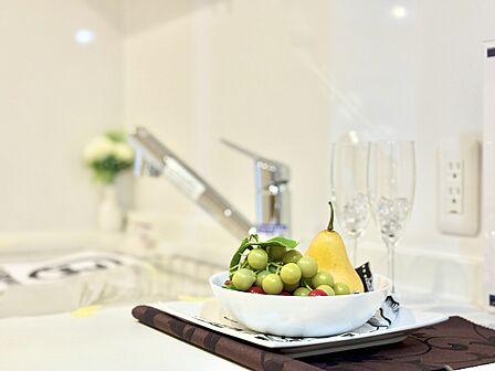 【Interior】内観