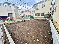 西武池袋線 ひばりヶ丘駅 徒歩20分