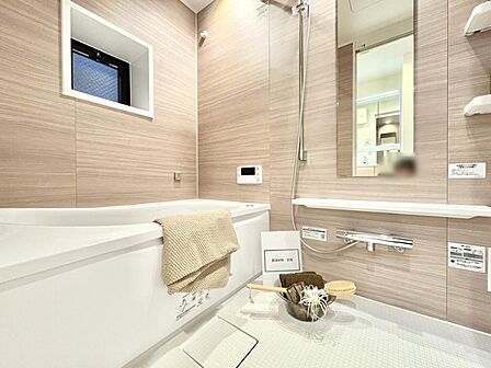 【Bathroom】浴室
