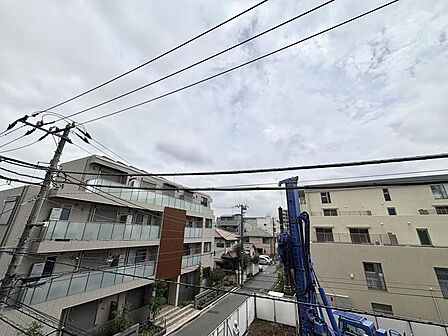 【View】眺望