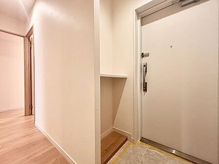 【Entrance】玄関