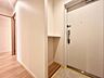 玄関：【Entrance】玄関