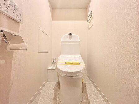 【Toilet】トイレ