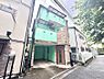 外観：【Exterior】外観