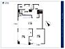 間取り：【Floorplan】間取り