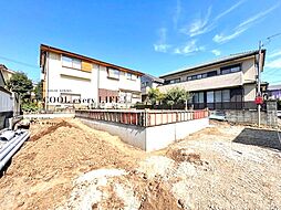 西武池袋線 東久留米駅 バス11分 前沢宿下車 徒歩8分