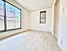 寝室：【Bedroom】居室