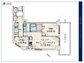 間取り：【floor plan】間取り