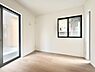 子供部屋：【Bedroom】居室