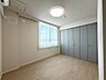 寝室：【Bedroom】居室
