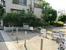 周辺：練馬三丁目公園まで約454m