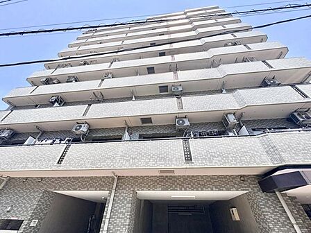 【Exterior】外観