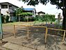 周辺：牟礼児童遊園まで約166m