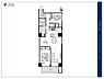 間取り：【floor plan】間取り