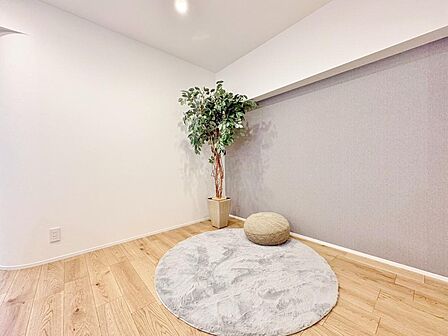 【Badroom】居室