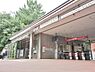 周辺：井の頭公園駅まで約617m