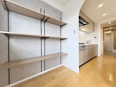 【Storage】収納