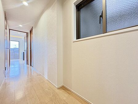 【Interior】内観