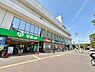周辺：サミットストア柳瀬川駅前店まで約3041m