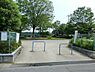 周辺：前沼公園まで約1198m