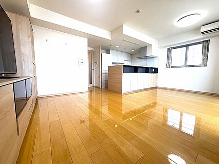 【Livingroom】リビング
