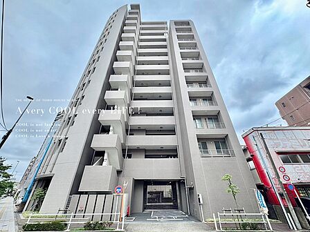 【Exterior】外観