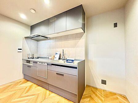 【Kitchen】キッチン