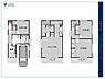 間取り：【Floorplan】間取り