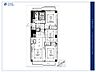間取り：【Floorplan】間取り