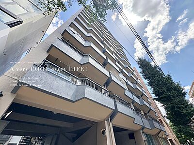外観:【Exterior】外観 外観:【Exterior】外観