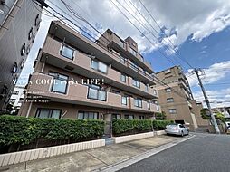 クリオ富士見台壱番館