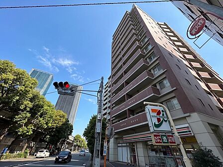 【Exterior】外観