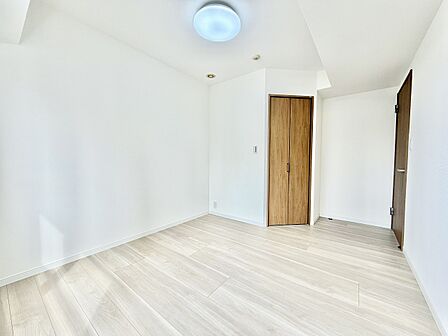 【Bedroom】居室