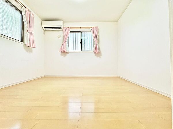 子供部屋