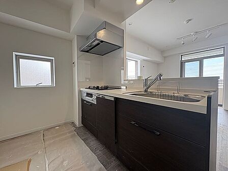 【Kitchen】キッチン