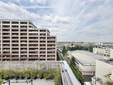 【View】眺望
