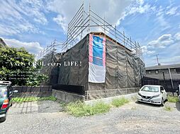 JR中央線 三鷹駅 バス16分 三鷹市役所前下車 徒歩6分