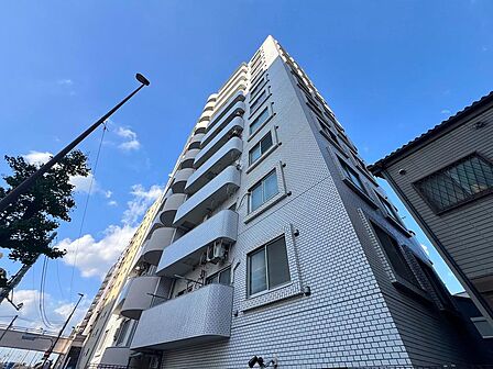 【Exterior】外観