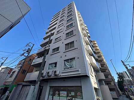 【Exterior】外観